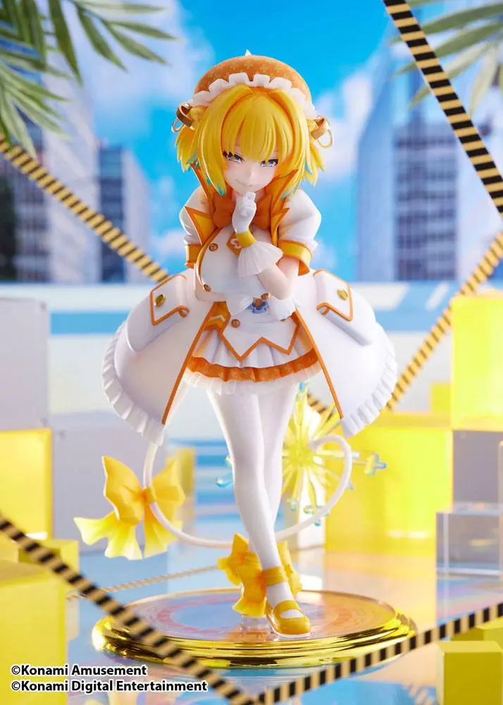 Bomber Girl DreamTech PVC Socha 1/7 Pine DT-185 21 cm fotografii produktu
