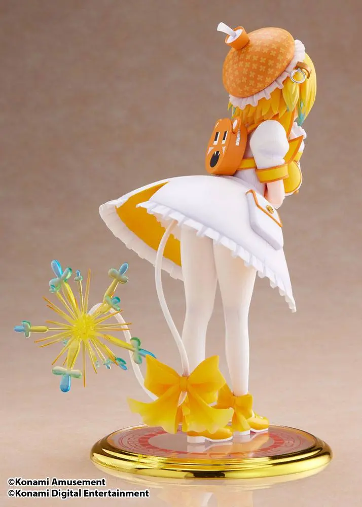 Bomber Girl DreamTech PVC Socha 1/7 Pine DT-185 21 cm fotografii produktu