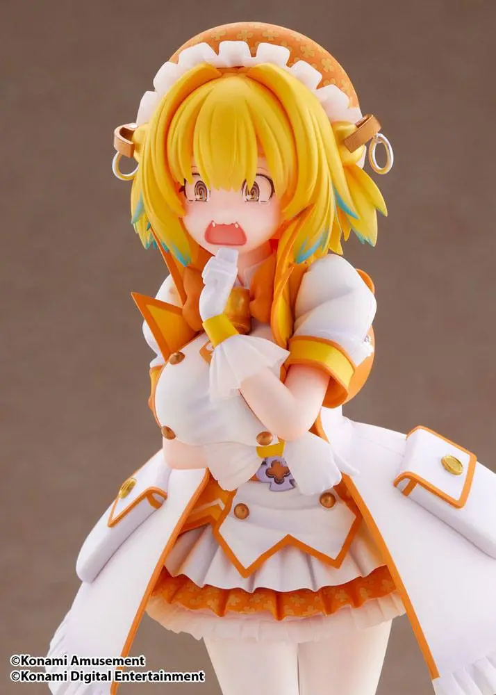Bomber Girl DreamTech PVC Socha 1/7 Pine DT-185 21 cm fotografii produktu