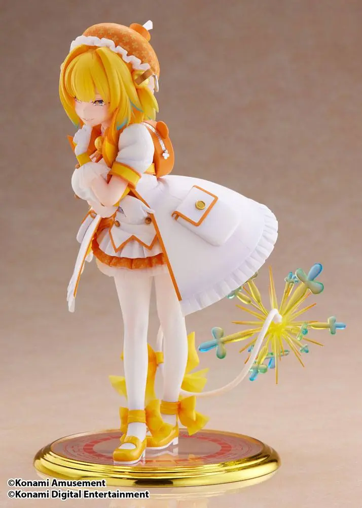 Bomber Girl DreamTech PVC Socha 1/7 Pine DT-185 21 cm fotografii produktu