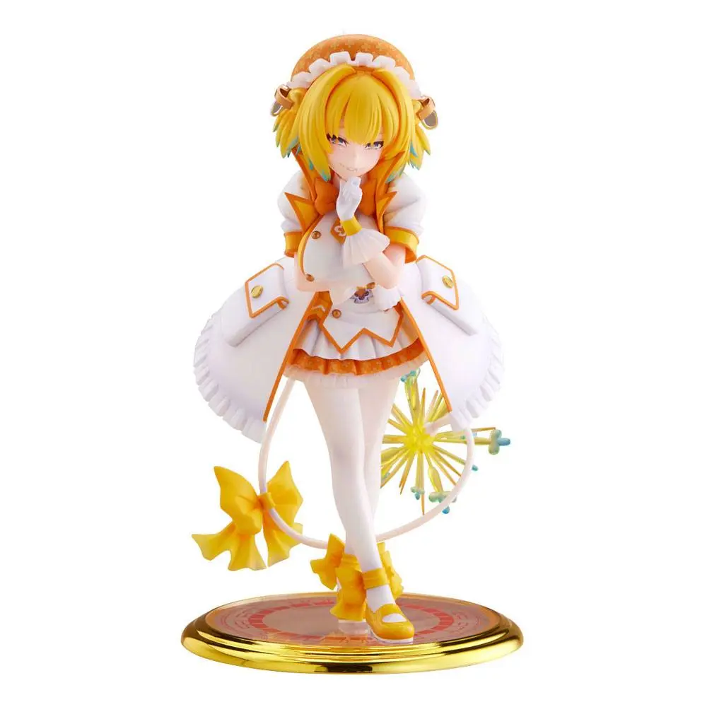 Bomber Girl DreamTech PVC Socha 1/7 Pine DT-185 21 cm fotografii produktu