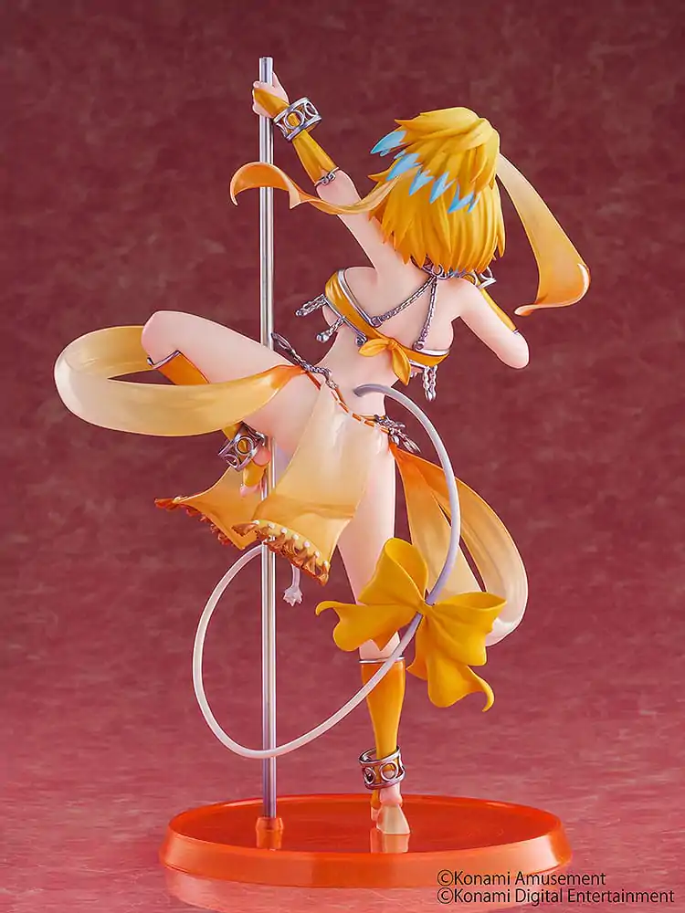 Bombergirl PVC Socha 1/6 Pine Belly Dance Verze 27 cm fotografii produktu