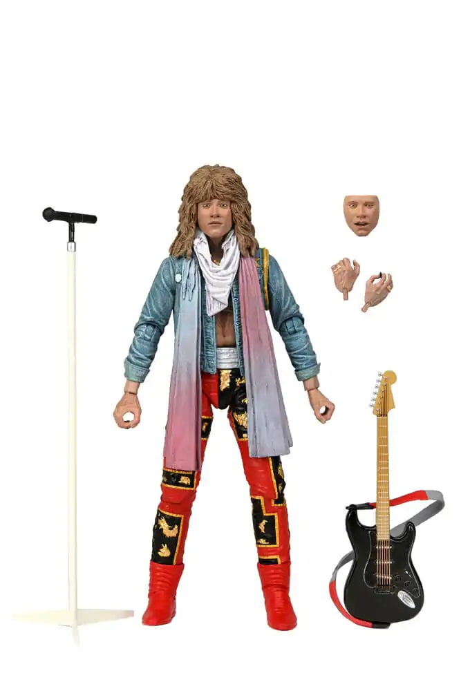 Akční figurka Bon Jovi Ultimate (Slippery When Wet) 18 cm fotografii produktu