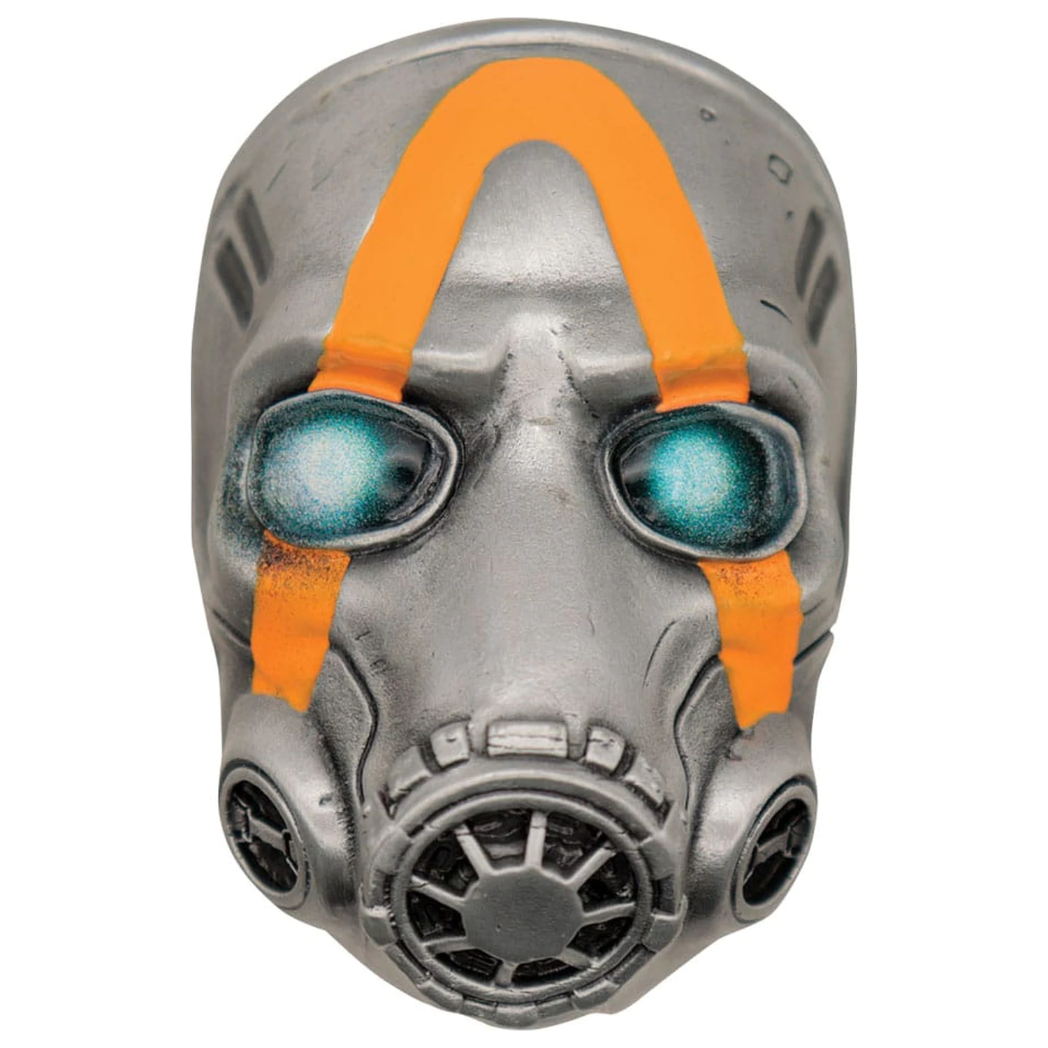 Borderlands replika 1/1 maska Bandity fotografii produktu