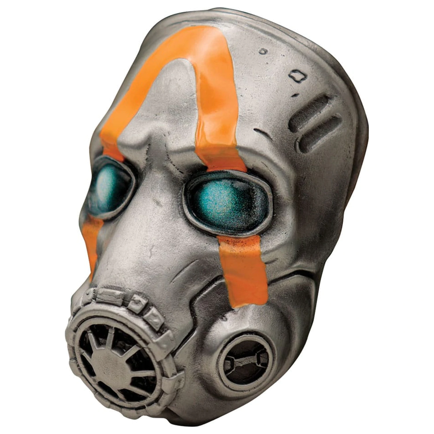 Borderlands replika 1/1 maska Bandity fotografii produktu