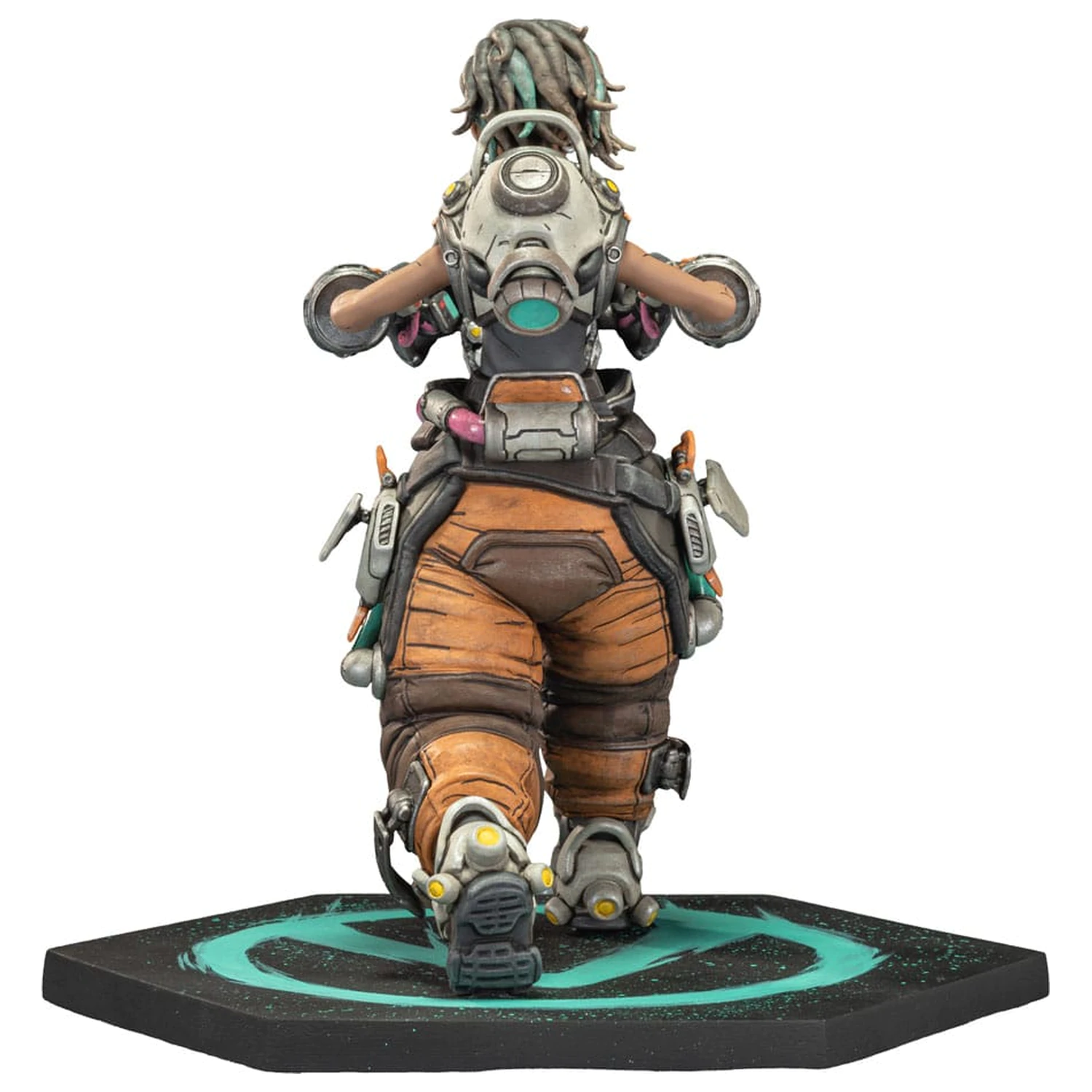 Borderlands 4 PVC socha Harlowe 18 cm fotografii produktu