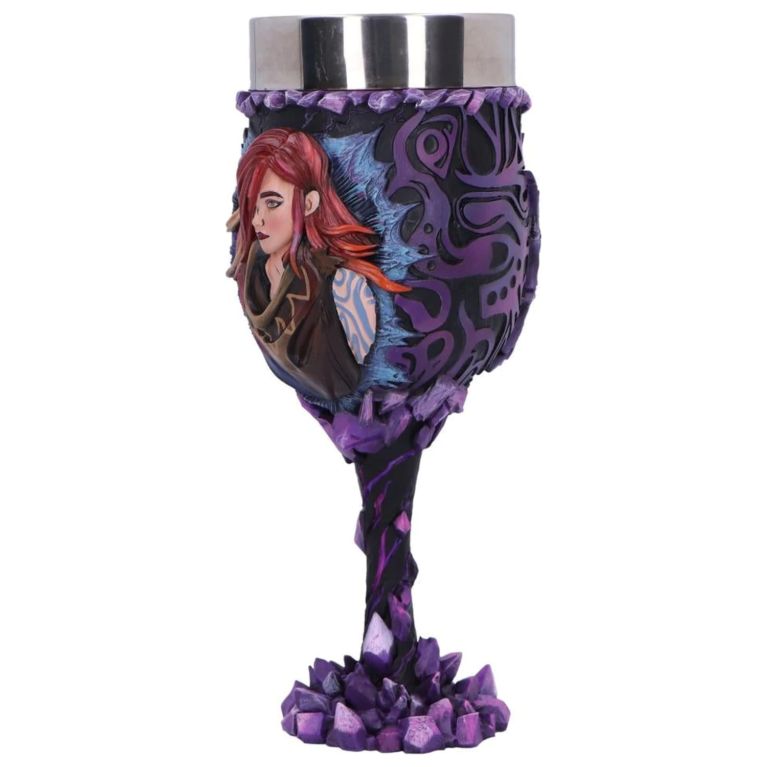 Borderlands 4 Lilith Goblet 19.6 cm fotografii produktu