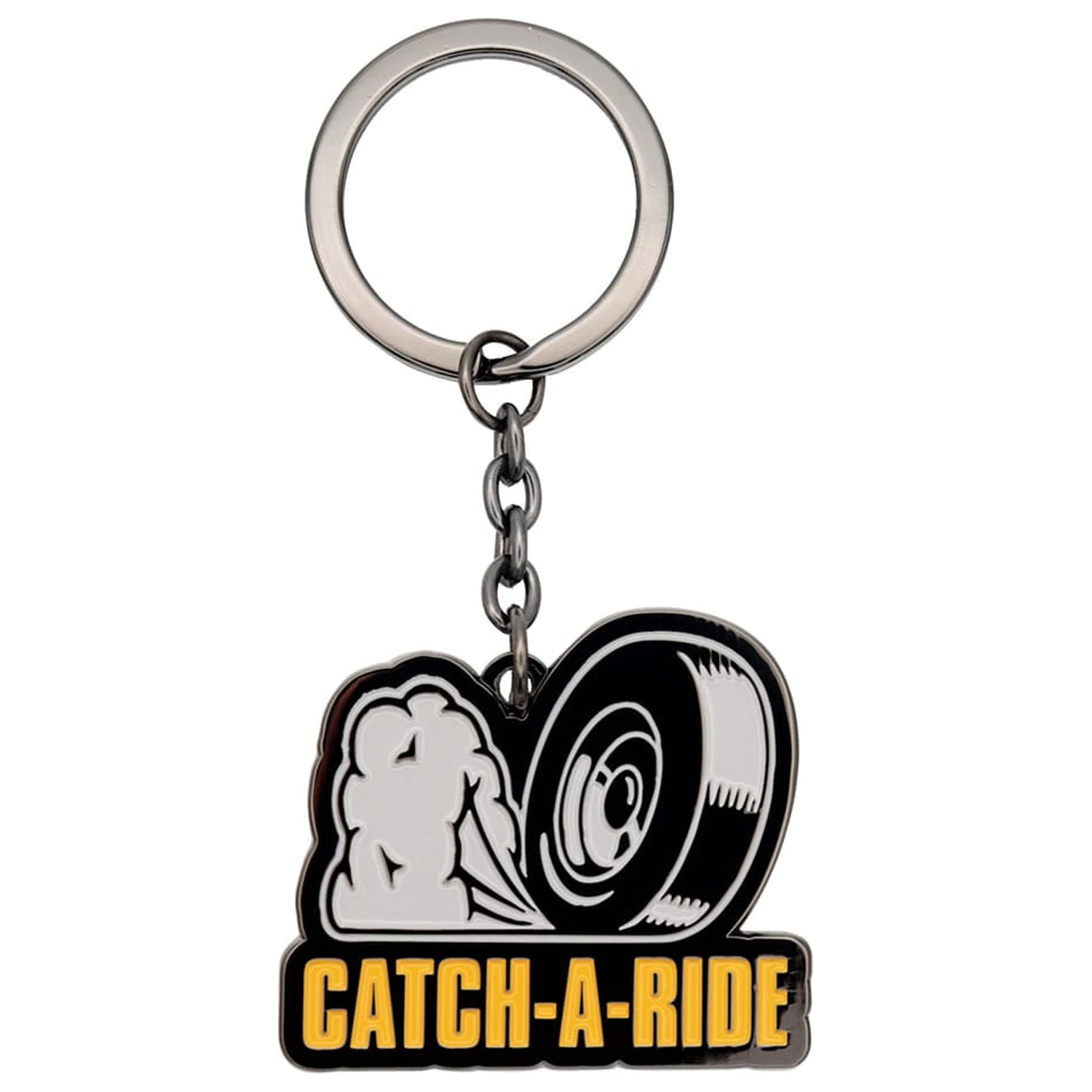 Borderlands Klíčenka Catch-A-Ride Limitovaná edice fotografii produktu