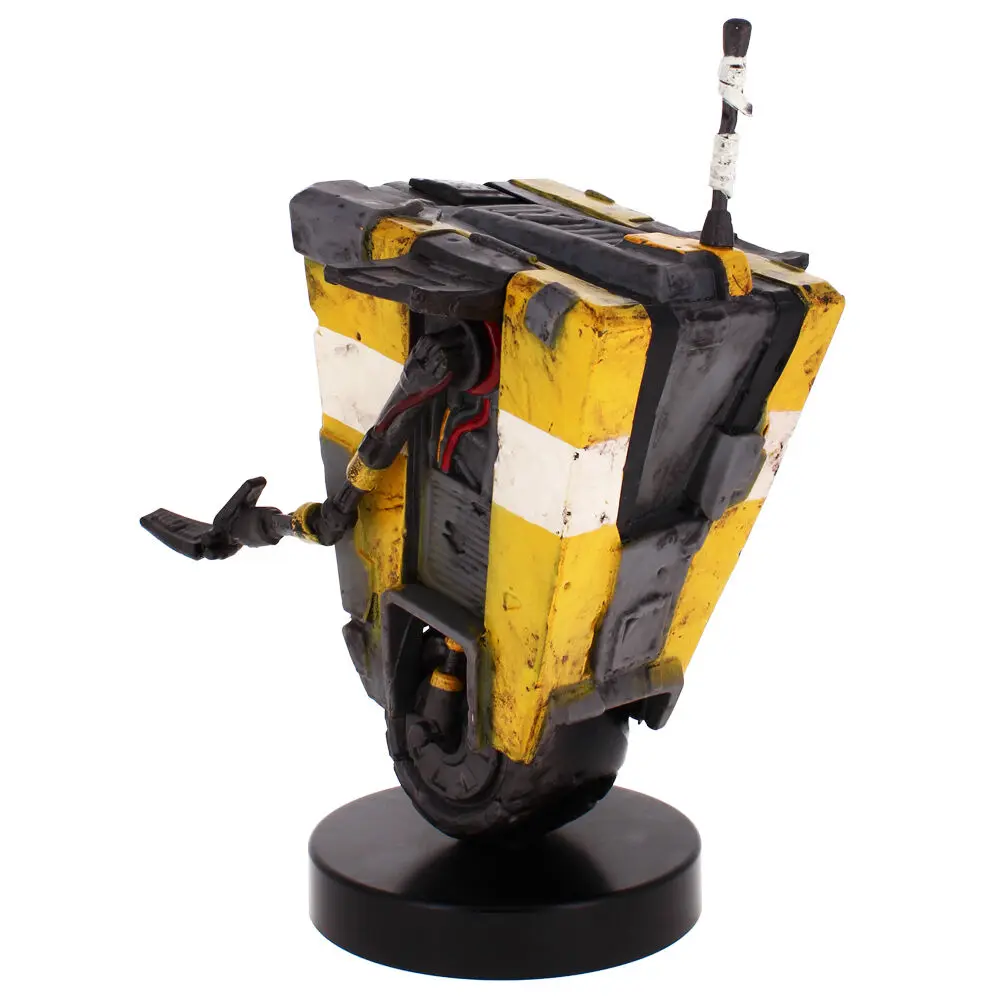 Borderlands Cable Guy Clap Trap 20 cm fotografii produktu