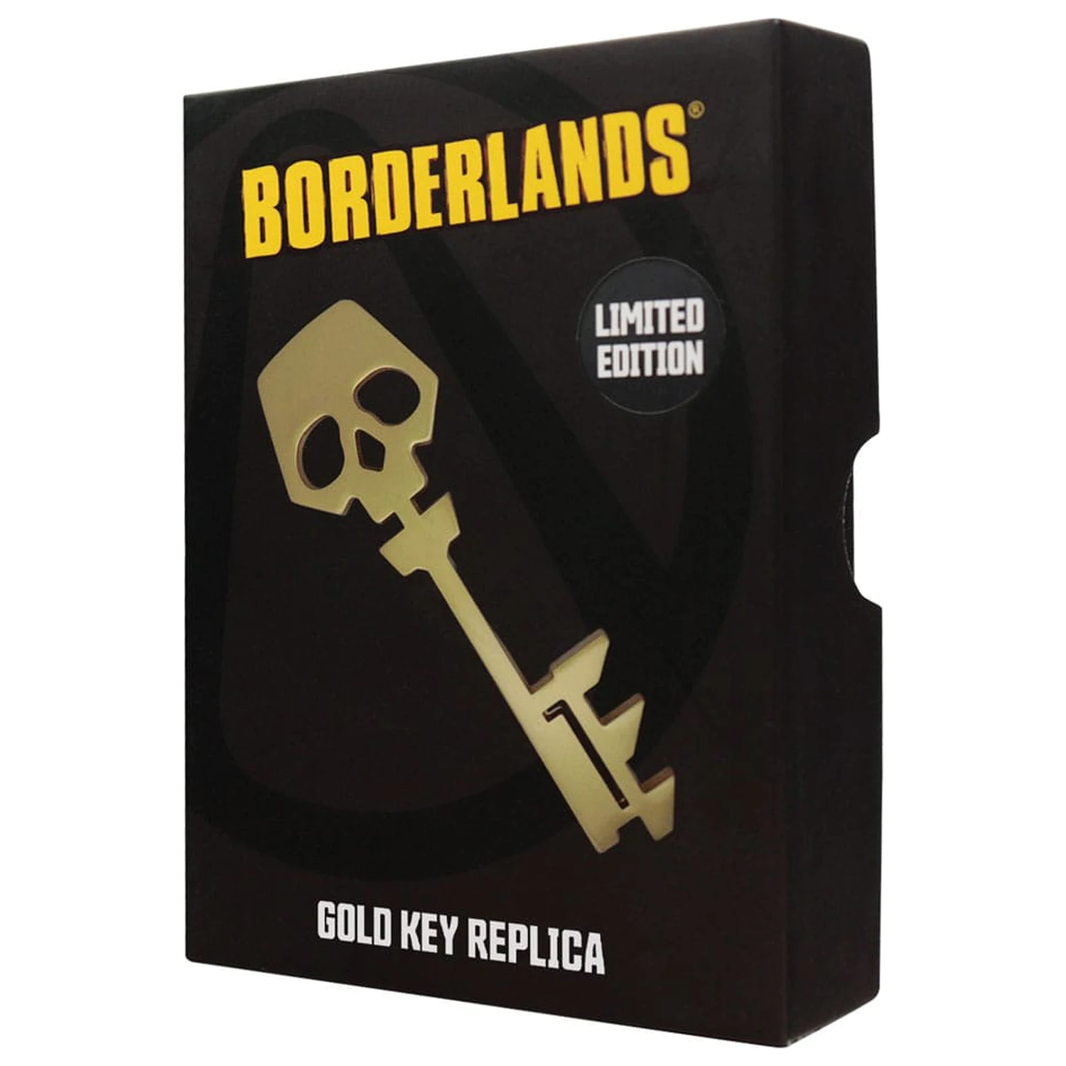 Borderlands Replika Zlatý klíč fotografii produktu