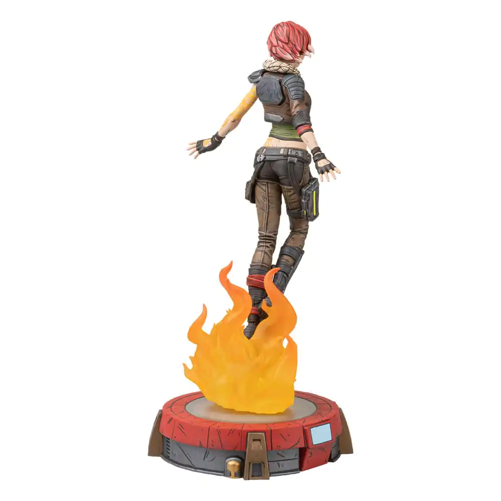 Borderlands PVC soška Lilith the Firehawk 29 cm fotografii produktu