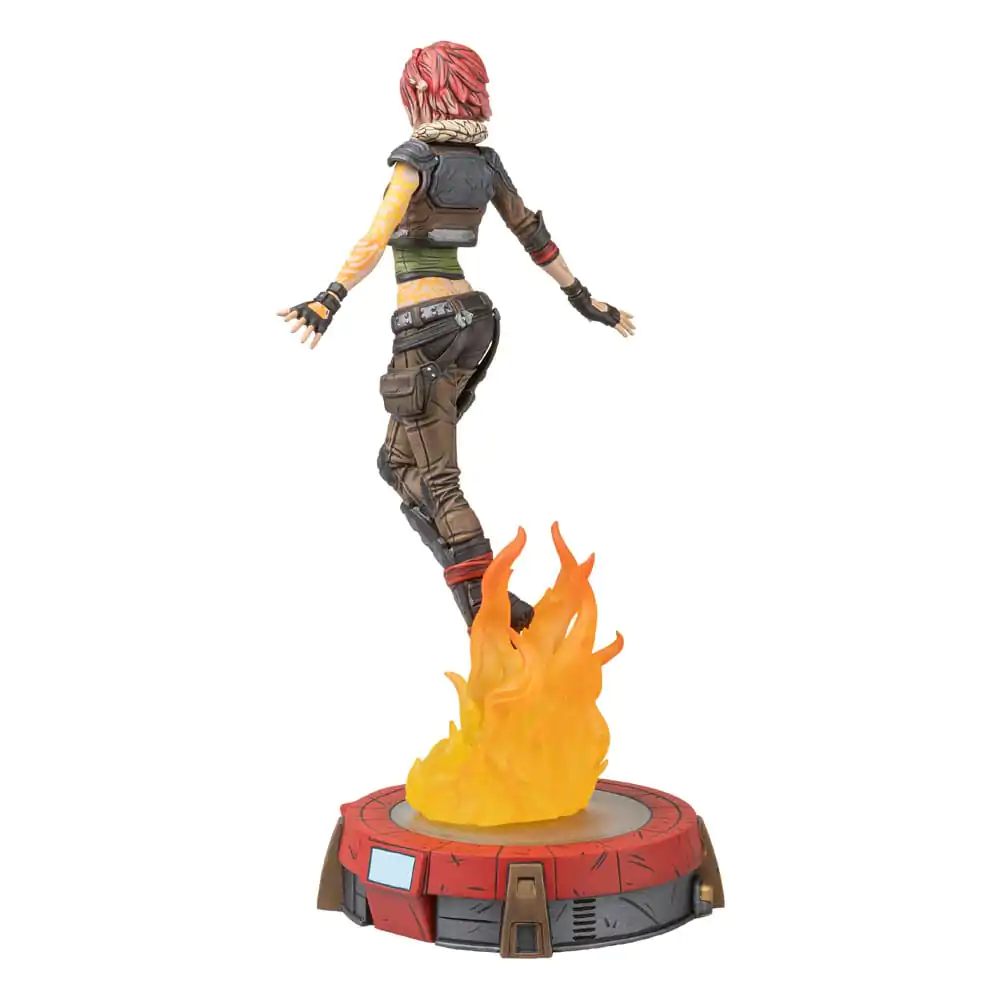 Borderlands PVC soška Lilith the Firehawk 29 cm fotografii produktu