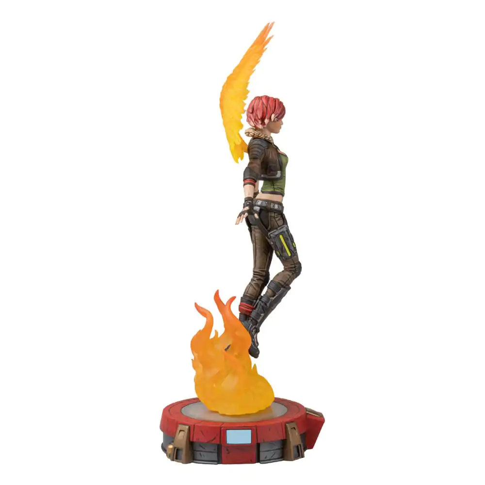 Borderlands PVC soška Lilith the Firehawk 29 cm fotografii produktu