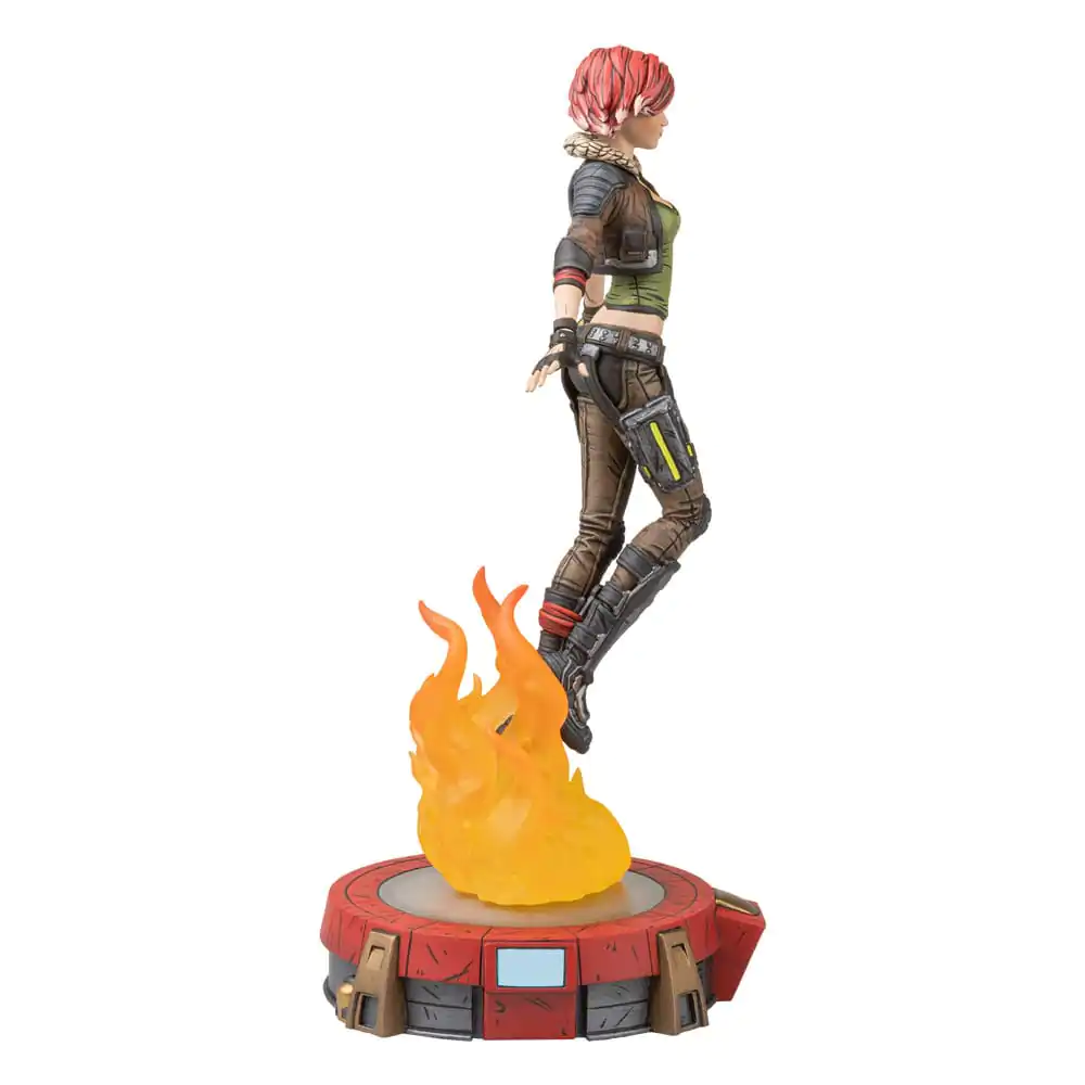 Borderlands PVC soška Lilith the Firehawk 29 cm fotografii produktu