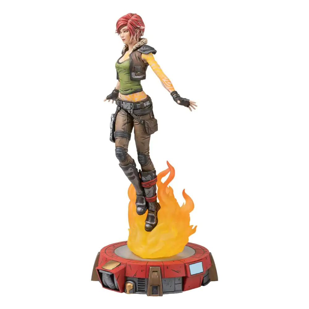 Borderlands PVC soška Lilith the Firehawk 29 cm fotografii produktu