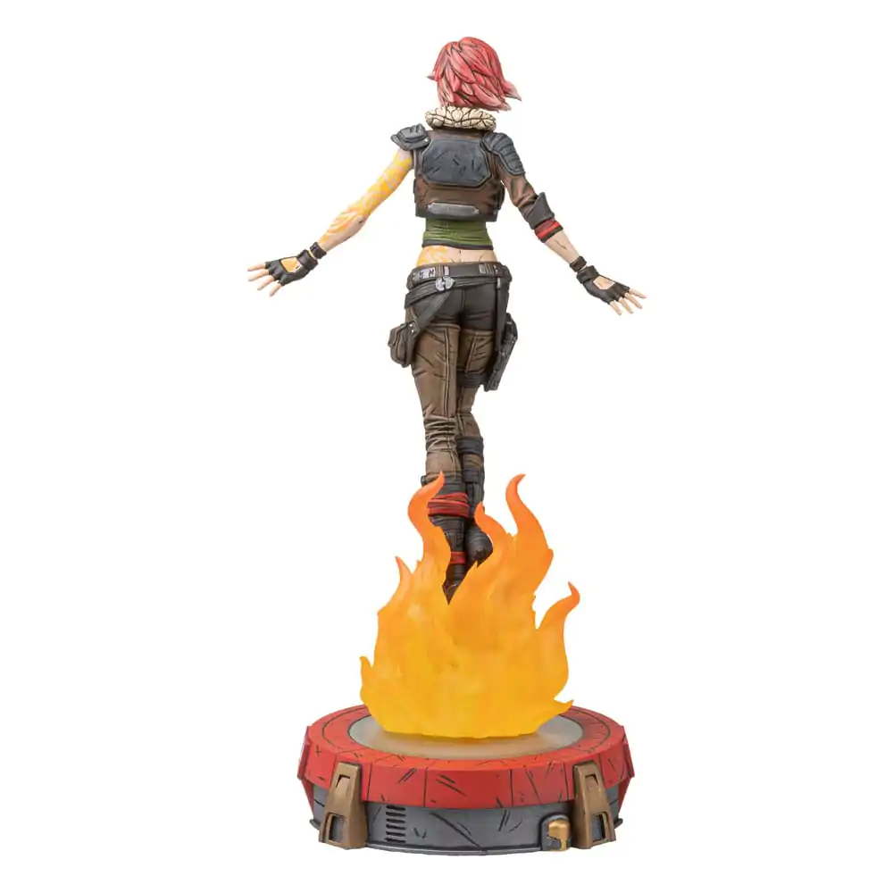 Borderlands PVC soška Lilith the Firehawk 29 cm fotografii produktu