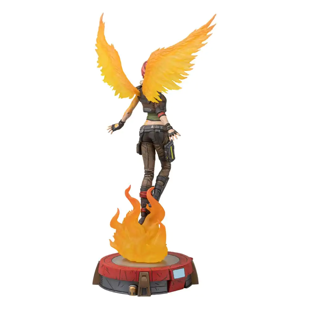 Borderlands PVC soška Lilith the Firehawk 29 cm fotografii produktu