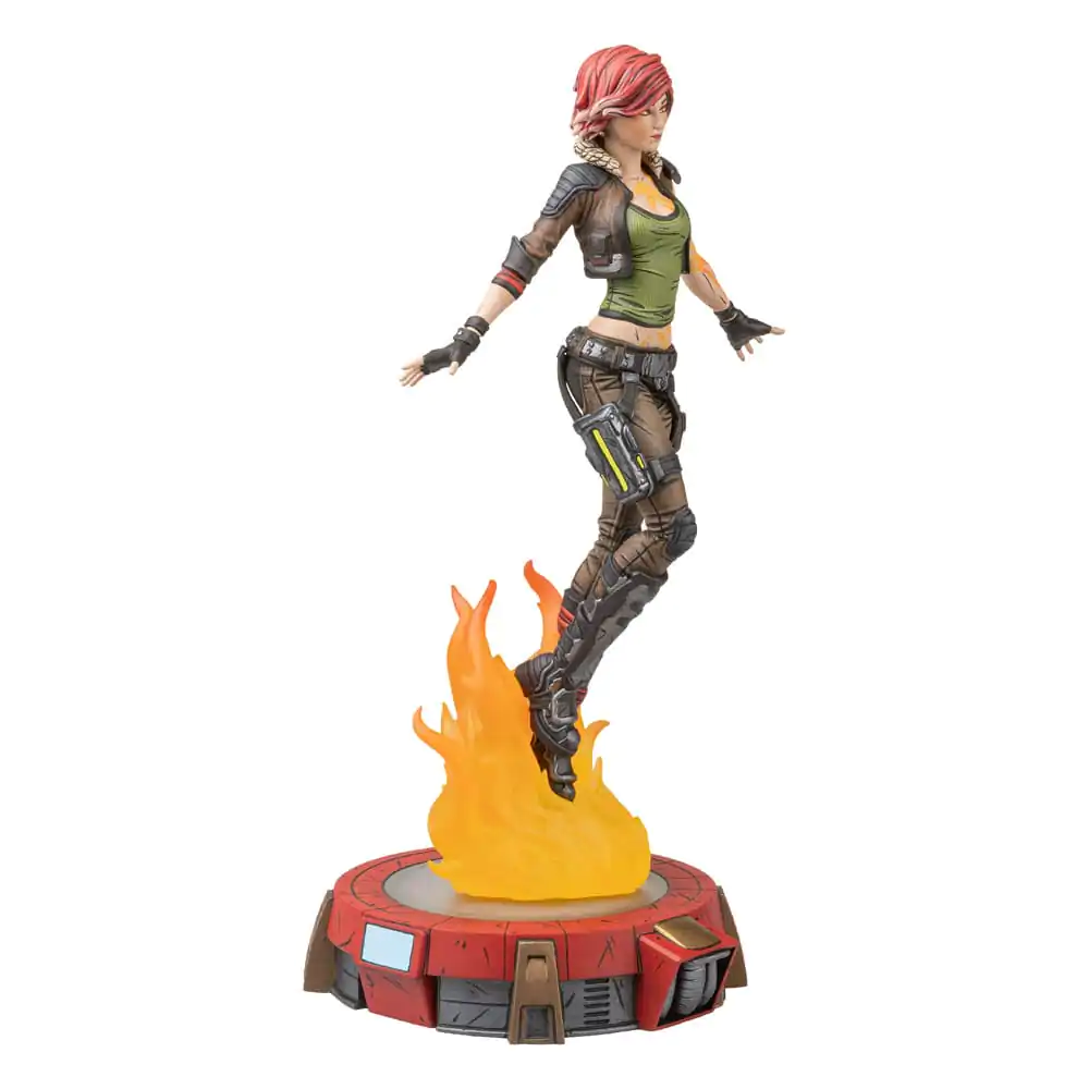 Borderlands PVC soška Lilith the Firehawk 29 cm fotografii produktu