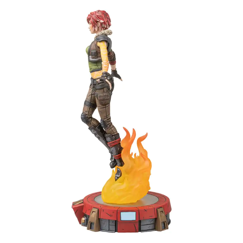 Borderlands PVC soška Lilith the Firehawk 29 cm fotografii produktu