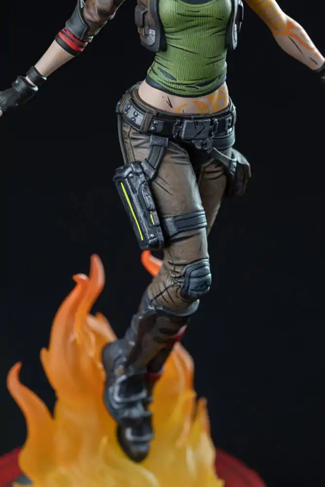 Borderlands PVC soška Lilith the Firehawk 29 cm fotografii produktu