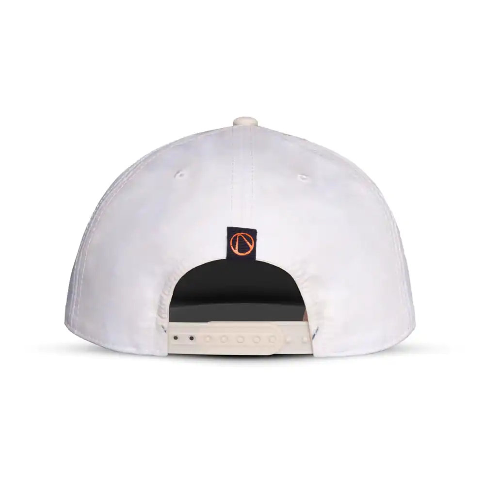 Borderlands Snapback kšiltovka Psycho fotografii produktu