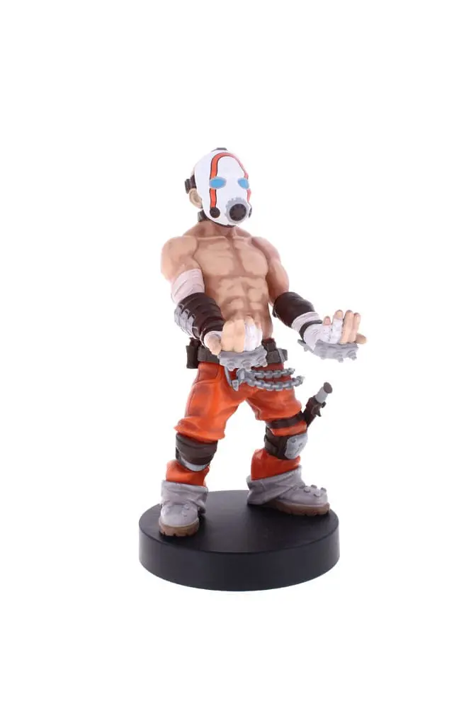 Borderlands Cable Guy Psycho 20 cm fotografii produktu