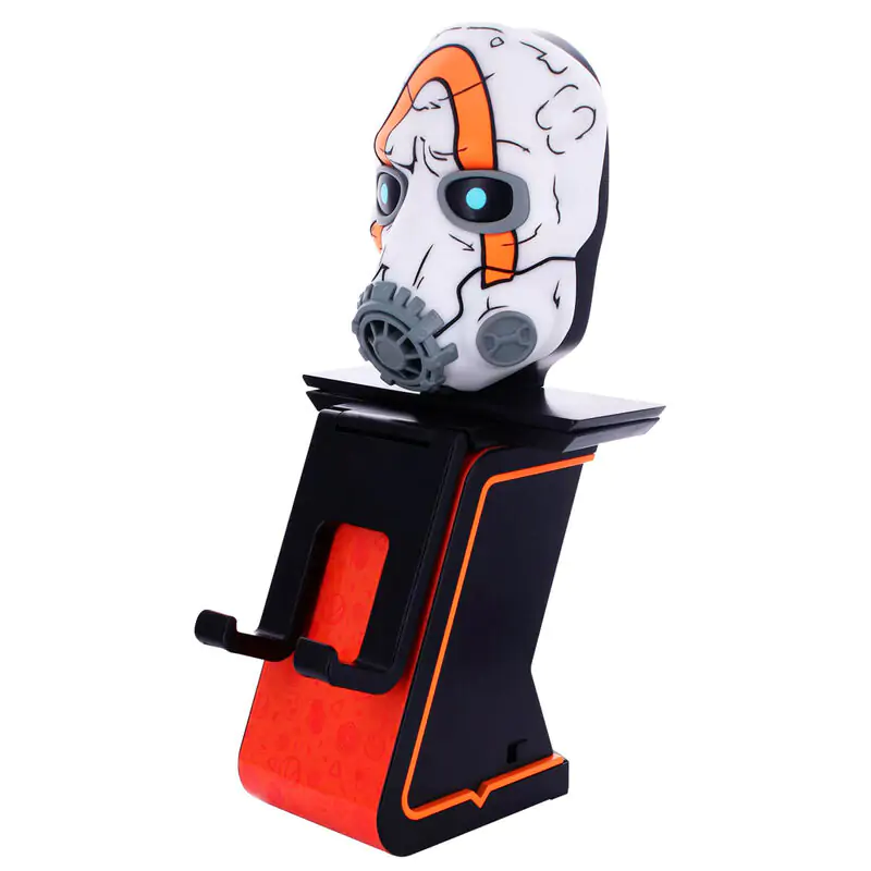 Borderlands Psycho Mask upínací držák Cable guy Ikon 20cm fotografii produktu