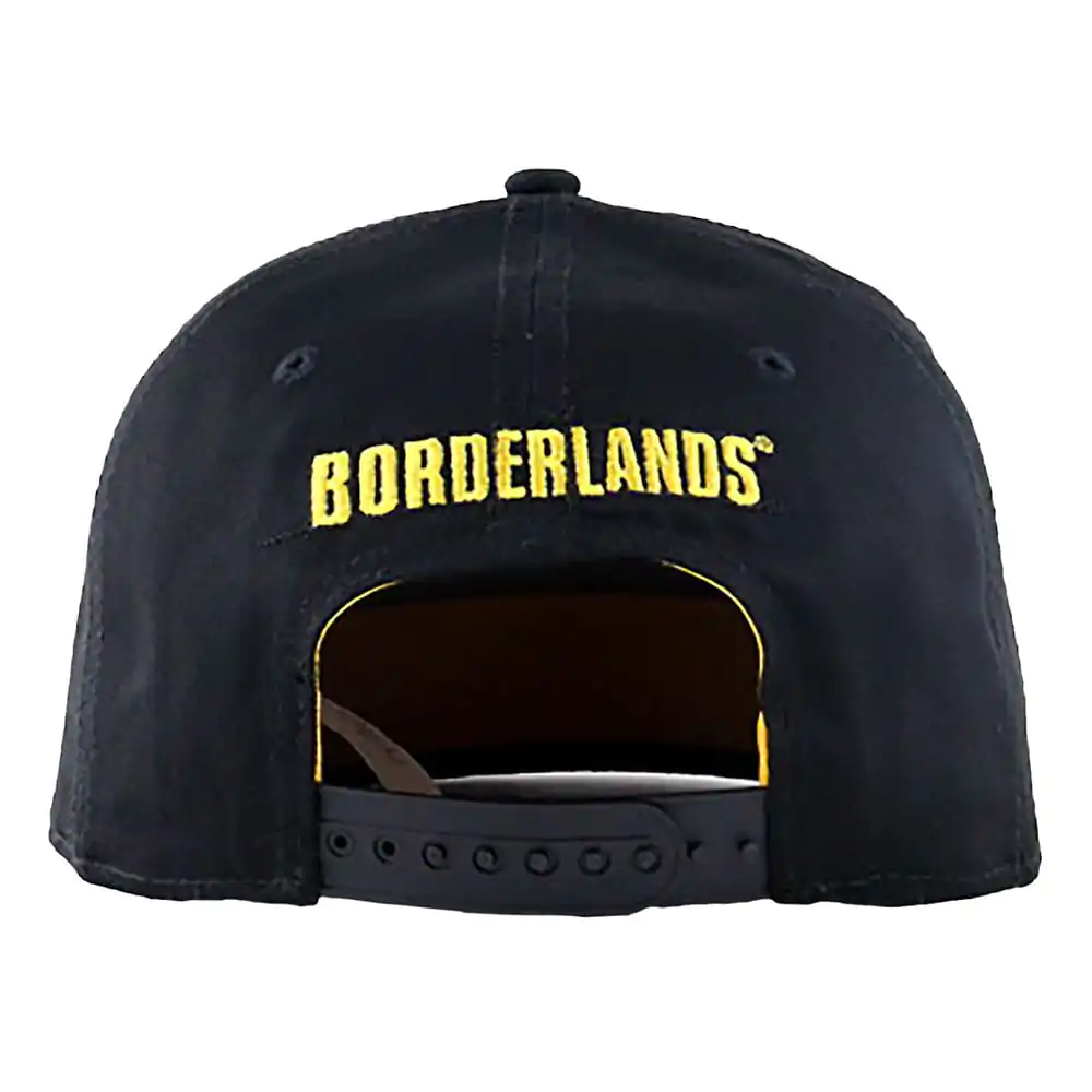 Borderlands Snapback Kšiltovka Vault Icon Spray fotografii produktu