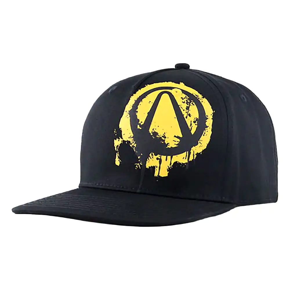 Borderlands Snapback Kšiltovka Vault Icon Spray fotografii produktu