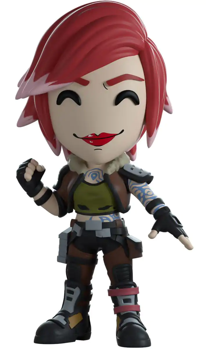 Borderlands vinylová figurka Lilith 12 cm fotografii produktu