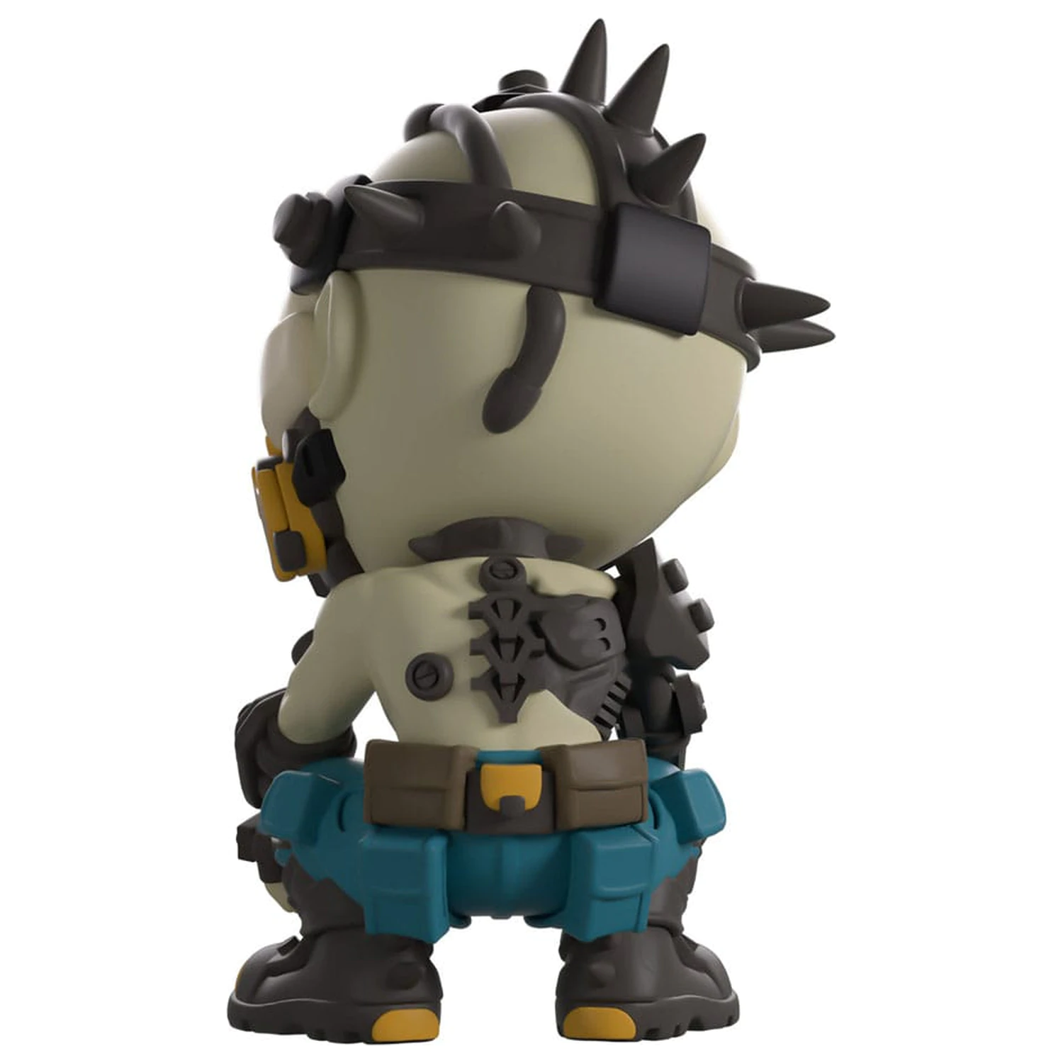 Borderlands Vinylová figura Ripper 13 cm fotografii produktu