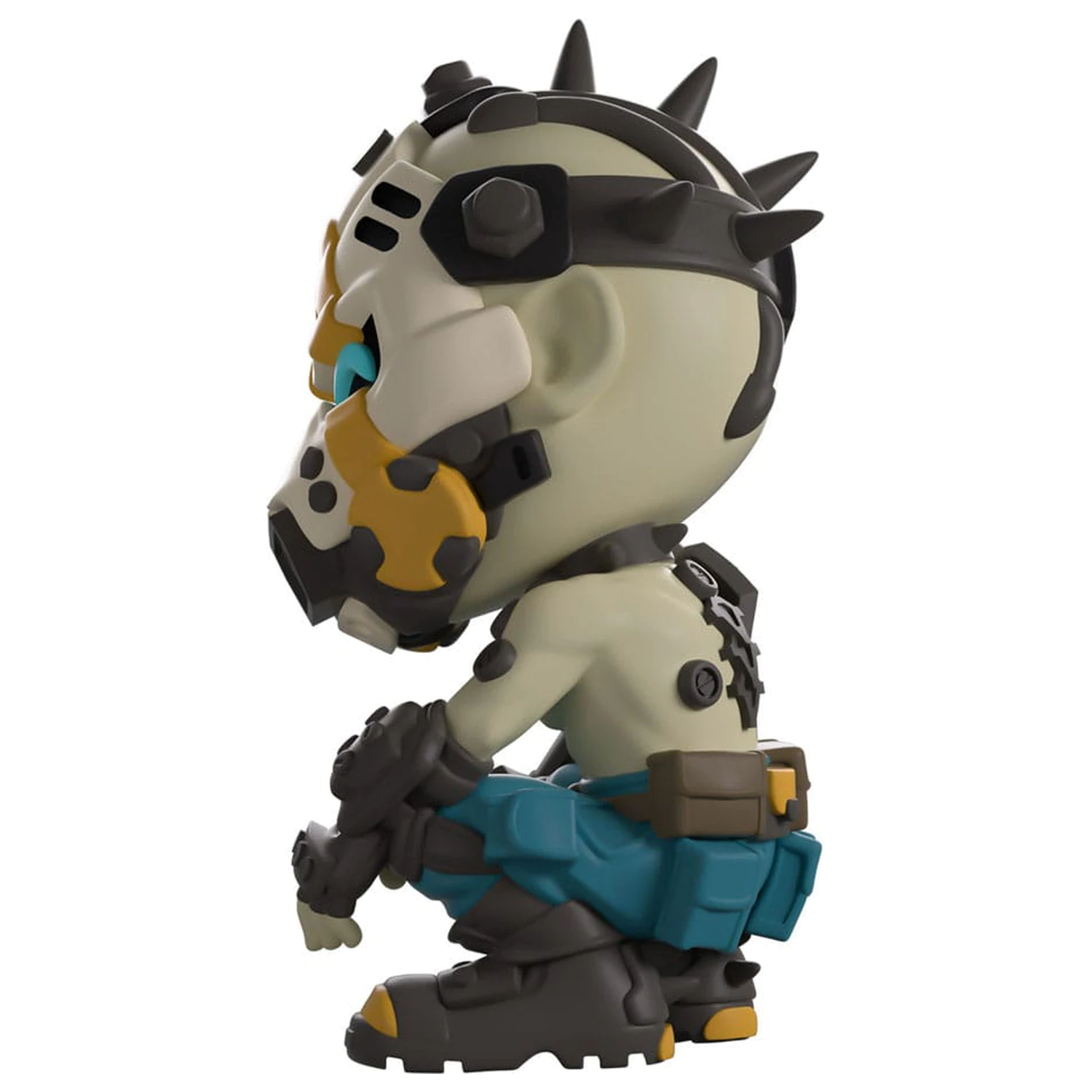 Borderlands Vinylová figura Ripper 13 cm fotografii produktu