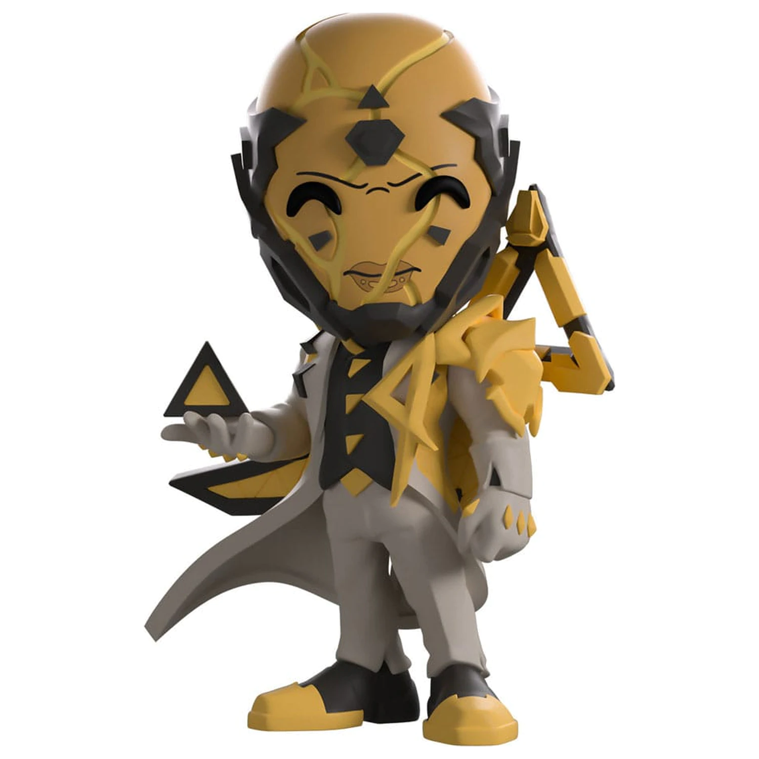 Borderlands Vinylová Figurka Timekeeper 13 cm fotografii produktu