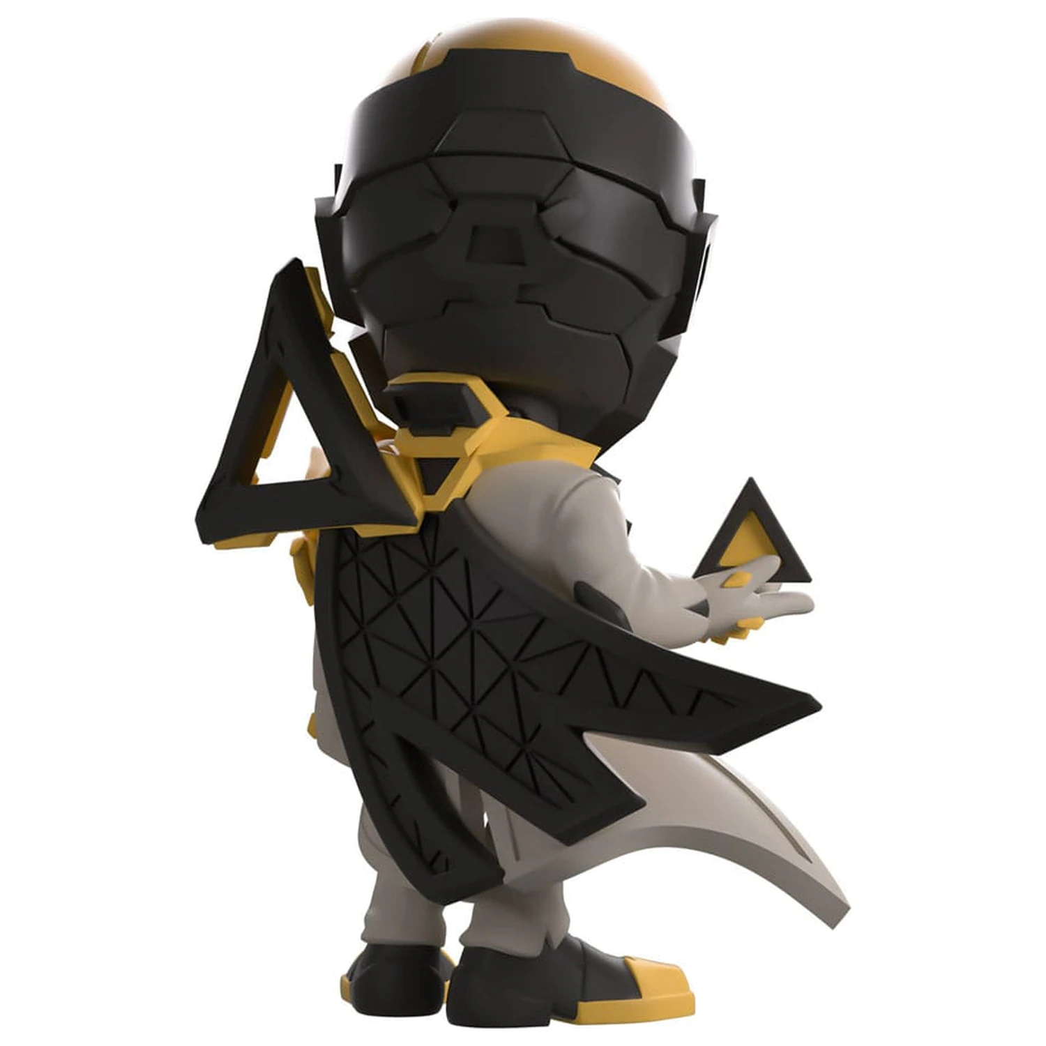 Borderlands Vinylová Figurka Timekeeper 13 cm fotografii produktu