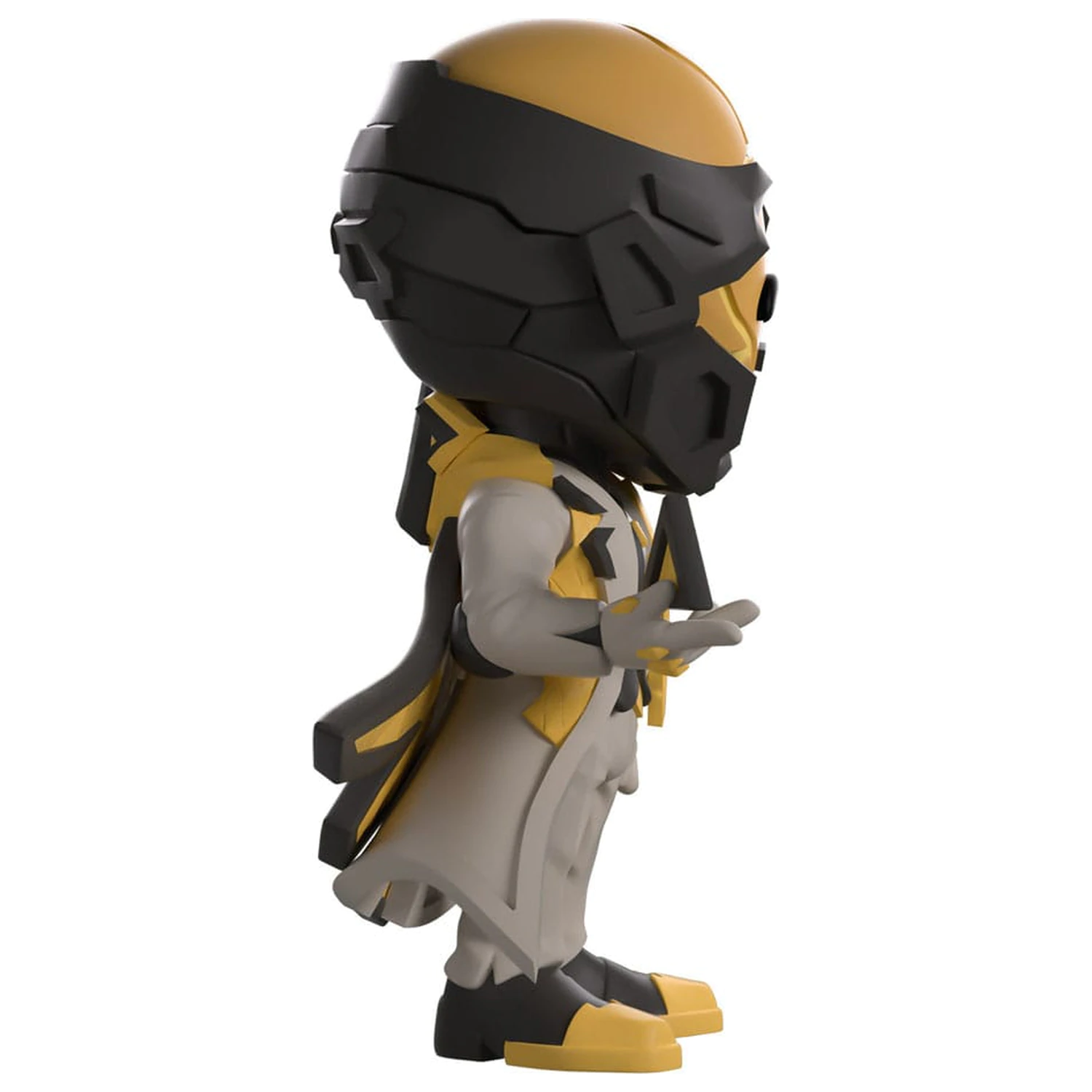 Borderlands Vinylová Figurka Timekeeper 13 cm fotografii produktu