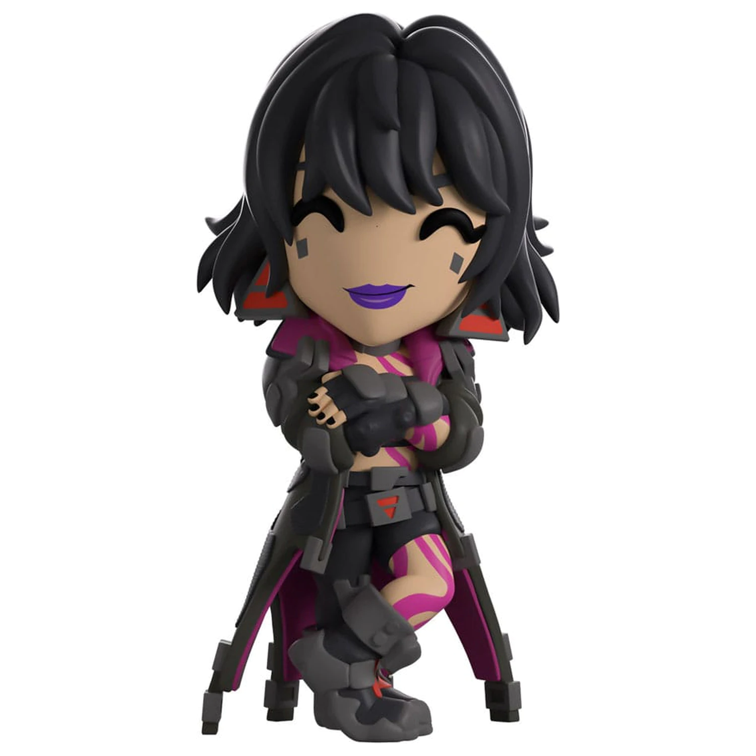 Borderlands vinylová figurka Vex 13 cm fotografii produktu