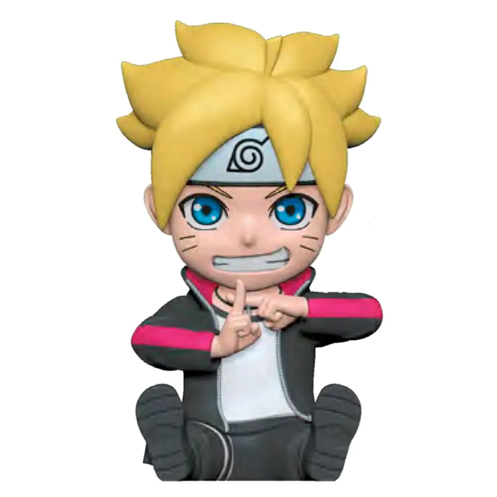 Boruto Naruto Nex Generations Boruto Uzumaki kasička figurka 15 cm fotografii produktu