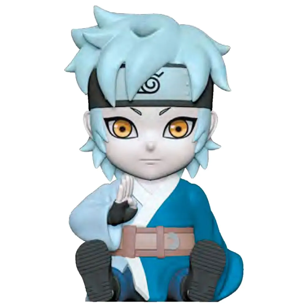 Boruto Naruto Nex Generations Mitsuki Boruto pokladnička figurka 14,5 cm fotografii produktu