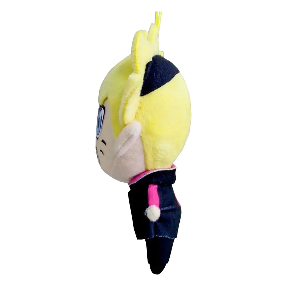 Boruto: Naruto Next Generation plyšová figurka a klíčenka Boruto 12 cm fotografii produktu