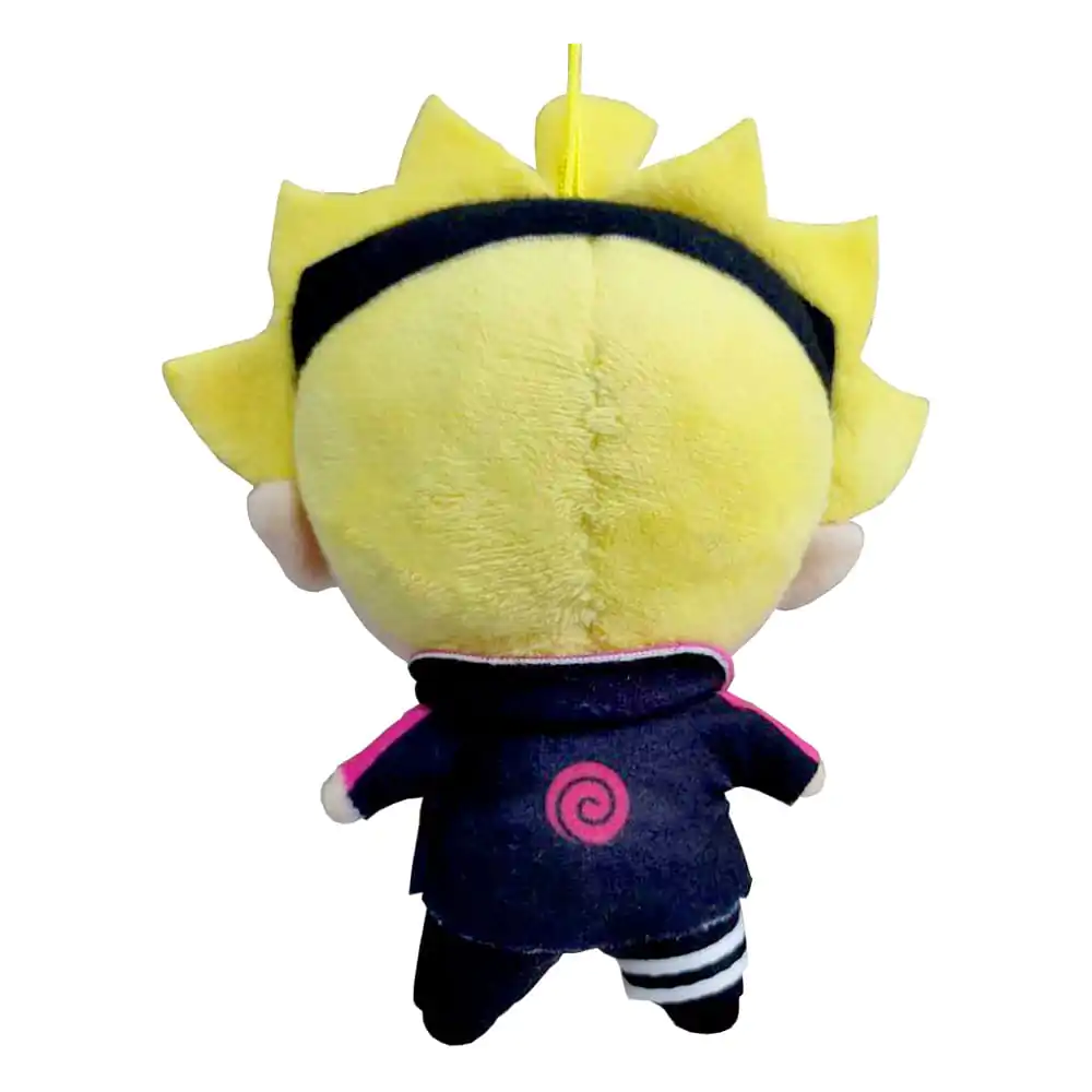 Boruto: Naruto Next Generation plyšová figurka a klíčenka Boruto 12 cm fotografii produktu