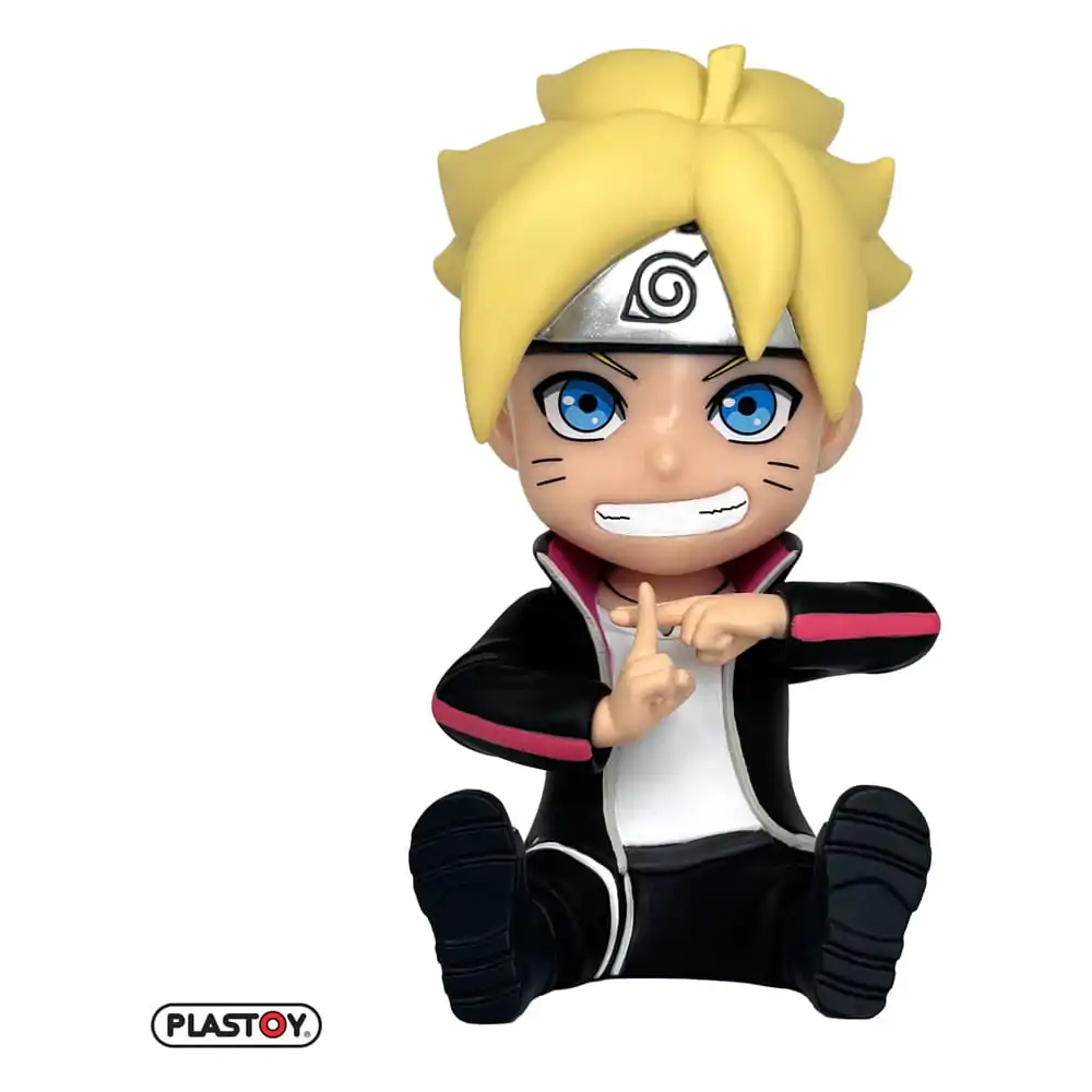 Boruto: Naruto Next Generations pokladnička Boruto 15 cm fotografii produktu