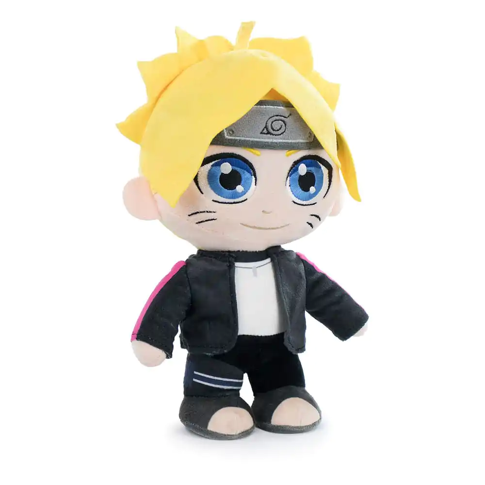 Boruto: Naruto Next Generations plyšová figurka Boruto 27 cm fotografii produktu