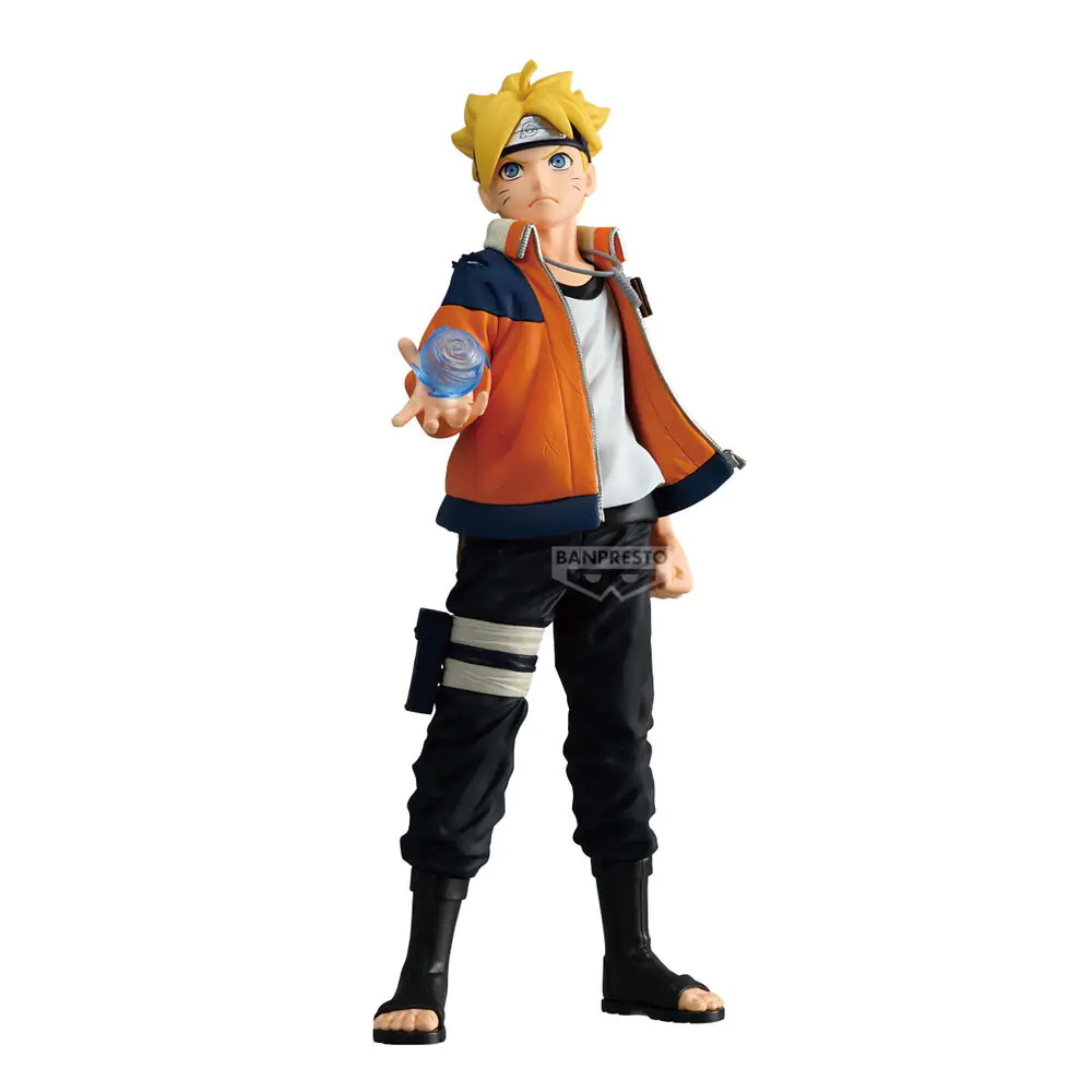 Boruto Naruto Next Generations Boruto Uzumaki figurka 23cm fotografii produktu