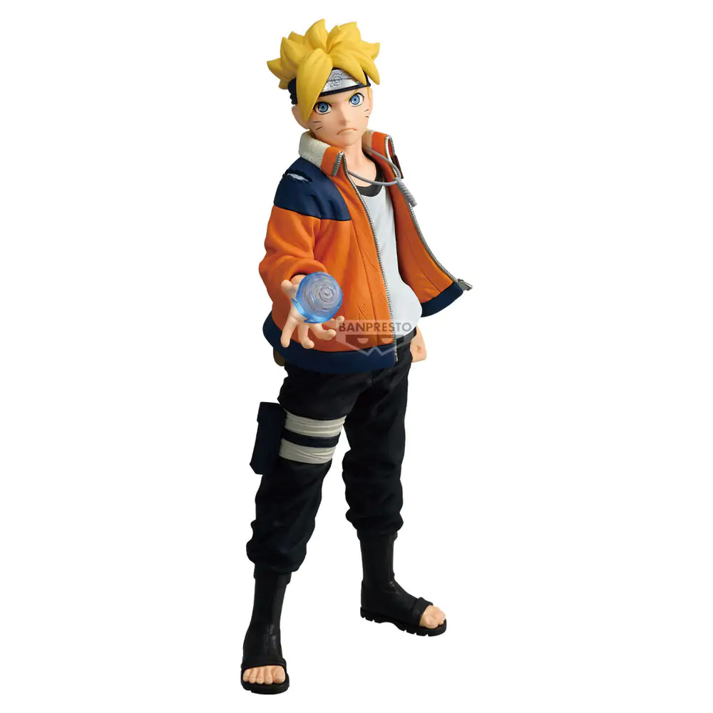 Boruto Naruto Next Generations Boruto Uzumaki figurka 23cm fotografii produktu
