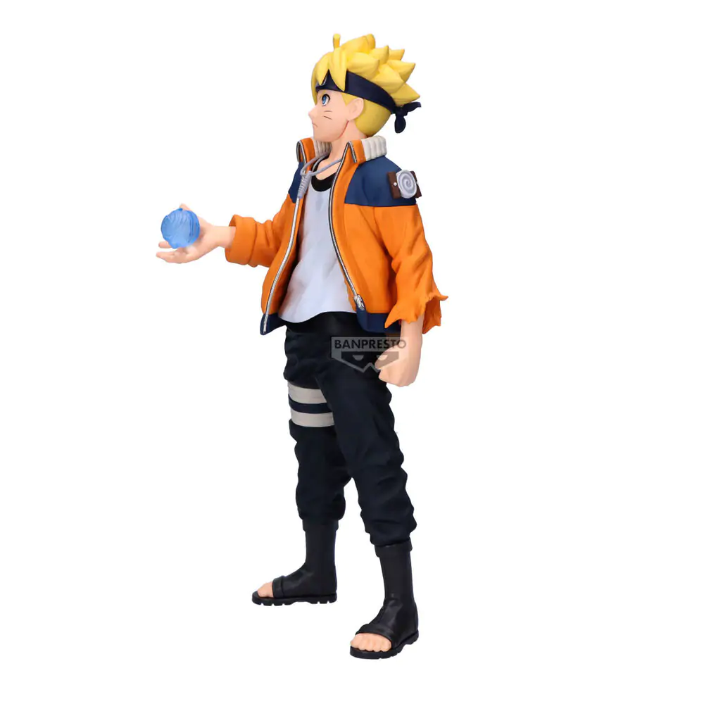Boruto Naruto Next Generations Boruto Uzumaki figurka 23cm fotografii produktu
