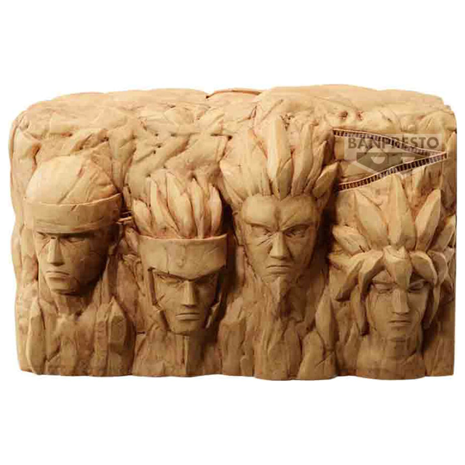Boruto Naruto Next Generations Hokage Rock A figurka 18cm fotografii produktu