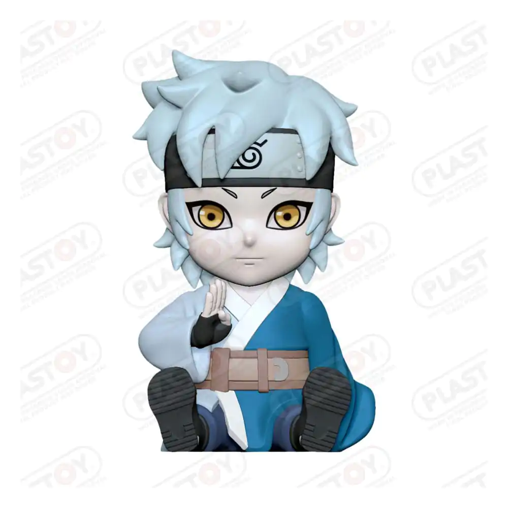 Boruto: Naruto Next Generations pokladnička Mitsuki 14,5 cm fotografii produktu