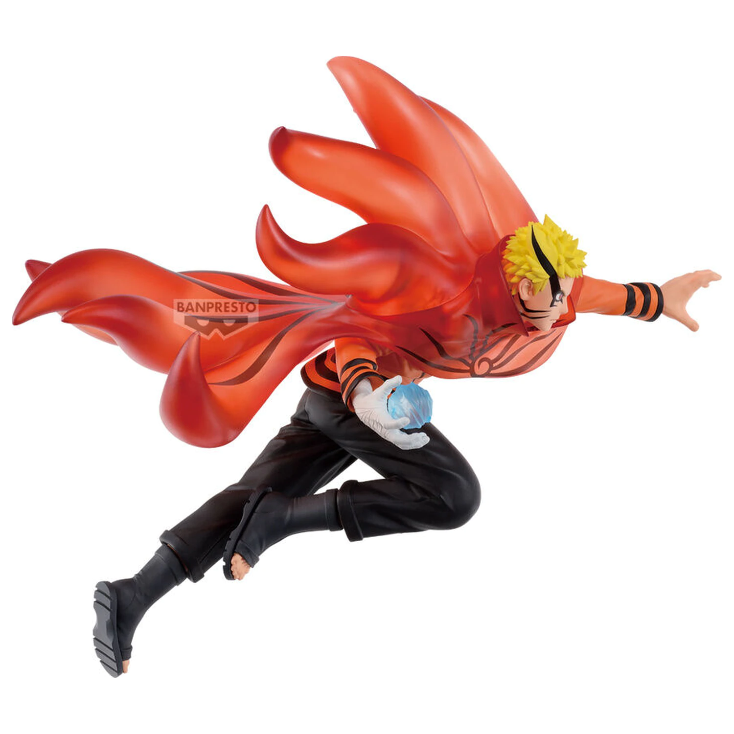Boruto Naruto Next Generations Vibration Stars Uzumaki Naruto III figurka 15 cm fotografii produktu