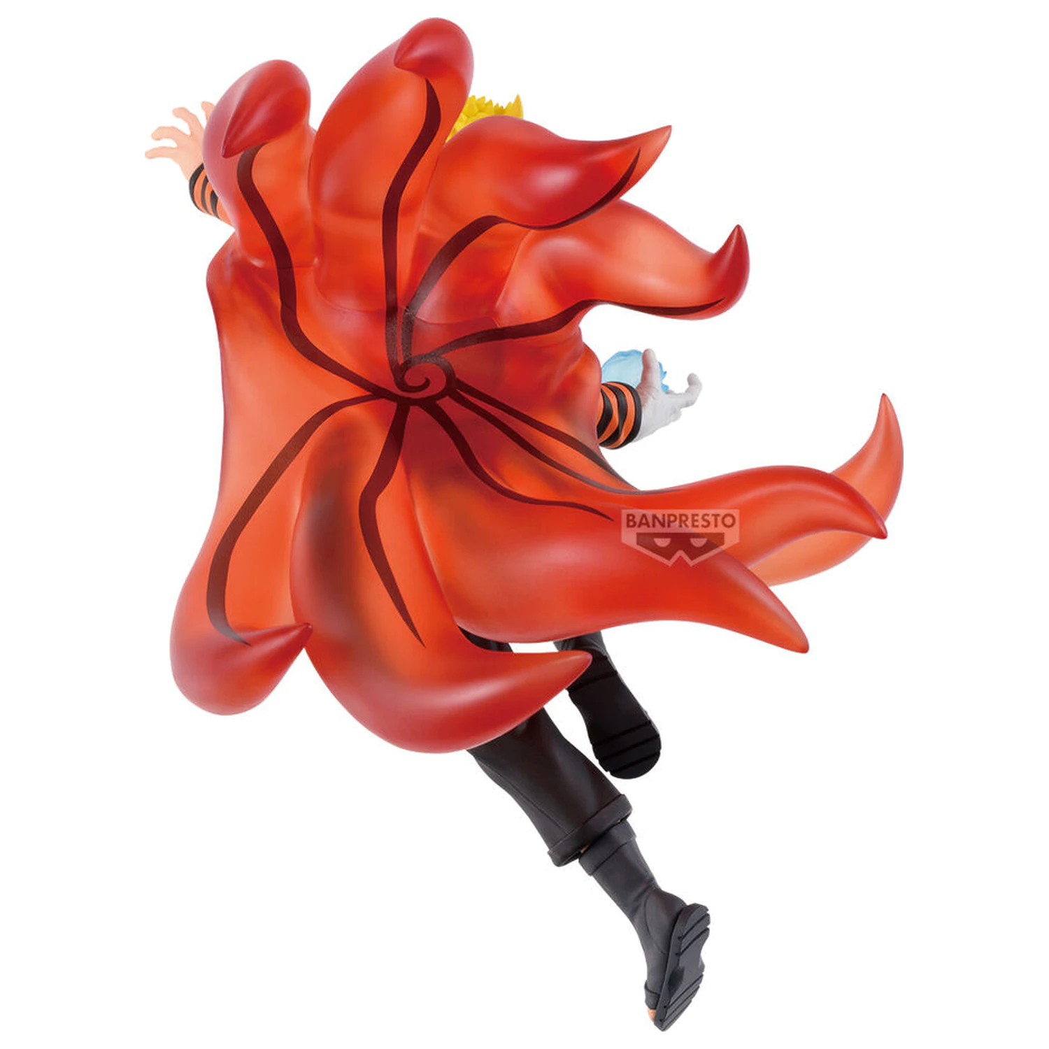 Boruto Naruto Next Generations Vibration Stars Uzumaki Naruto III figurka 15 cm fotografii produktu