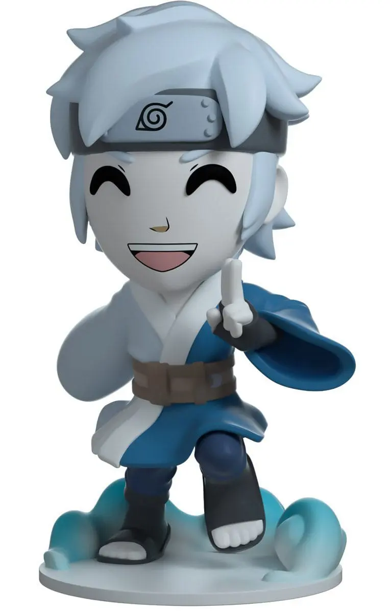 Boruto: Naruto Next Generations Vinylová figurka Mitsuki 11 cm fotografii produktu